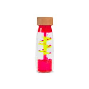 bouteille sensorielle spiral blue (copie)