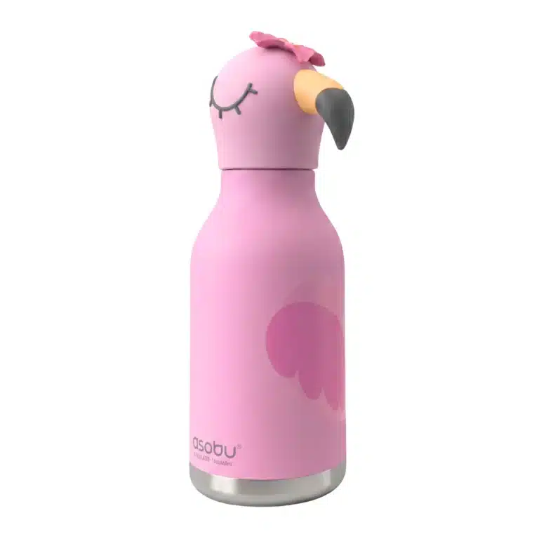 asobu gourde 460 ml cheval