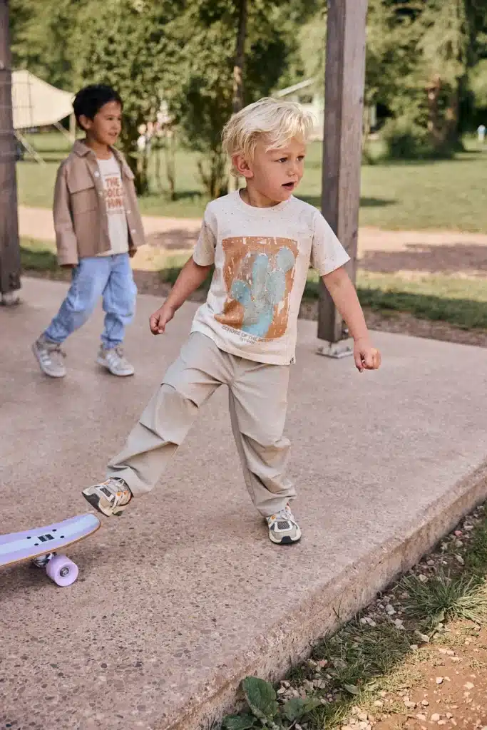 t shirt ranch rodeo gris anthracite (copie)