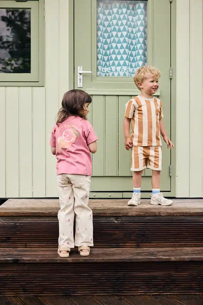 short ligné volant (copie)