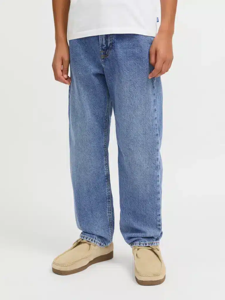 jeans jj chris blue denim