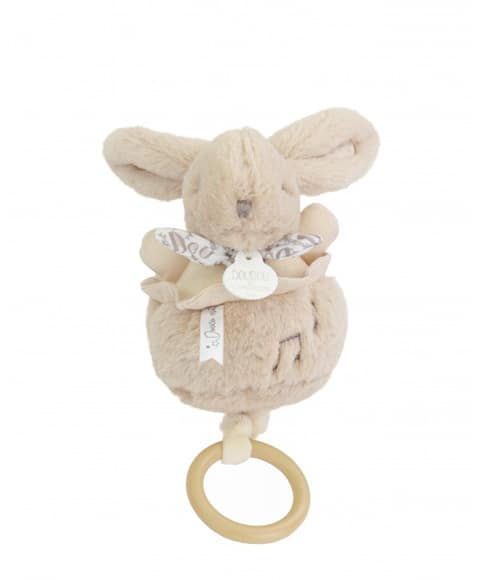 doudou boite à musique