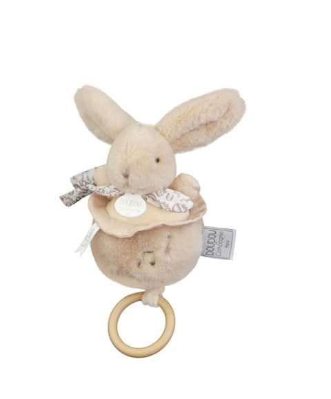doudou boite à musique