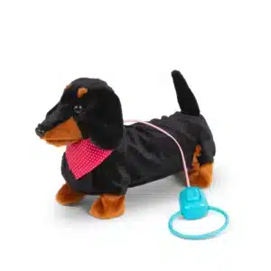 sausage dog