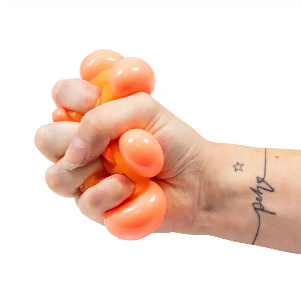 tobar fusion diddy squish balls