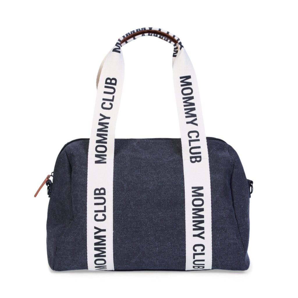 mommy club sac à langer – off white (copie)