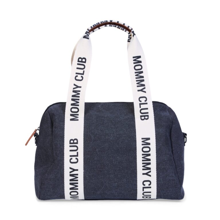 mommy club sac à langer – off white (copie)