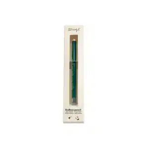 crayons infini bleu/orange/vert