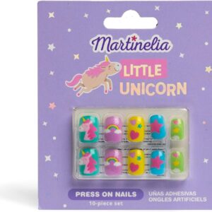 martinelia ongles artificiels