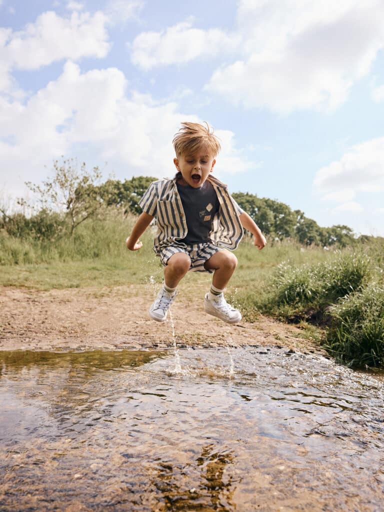 t shirt ranch rodeo vert d'eau (copie)