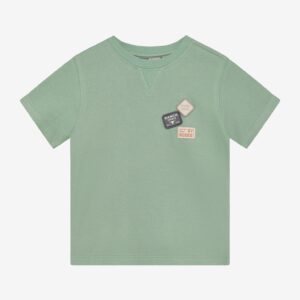 t shirt blanc rodéo (copie)