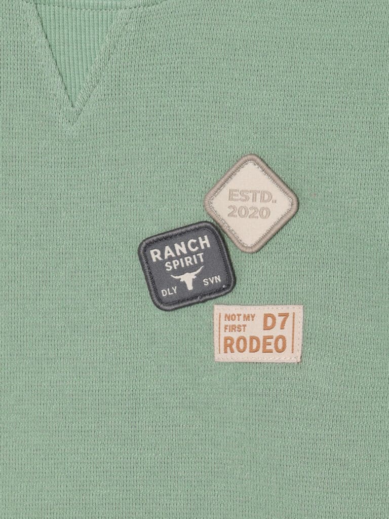 t shirt blanc rodéo (copie)