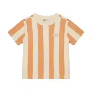 t shirt en éponge palmier / blanc (copie)
