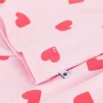 pyjacourt coeur