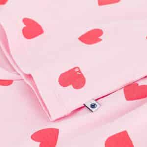 pyjacourt coeur