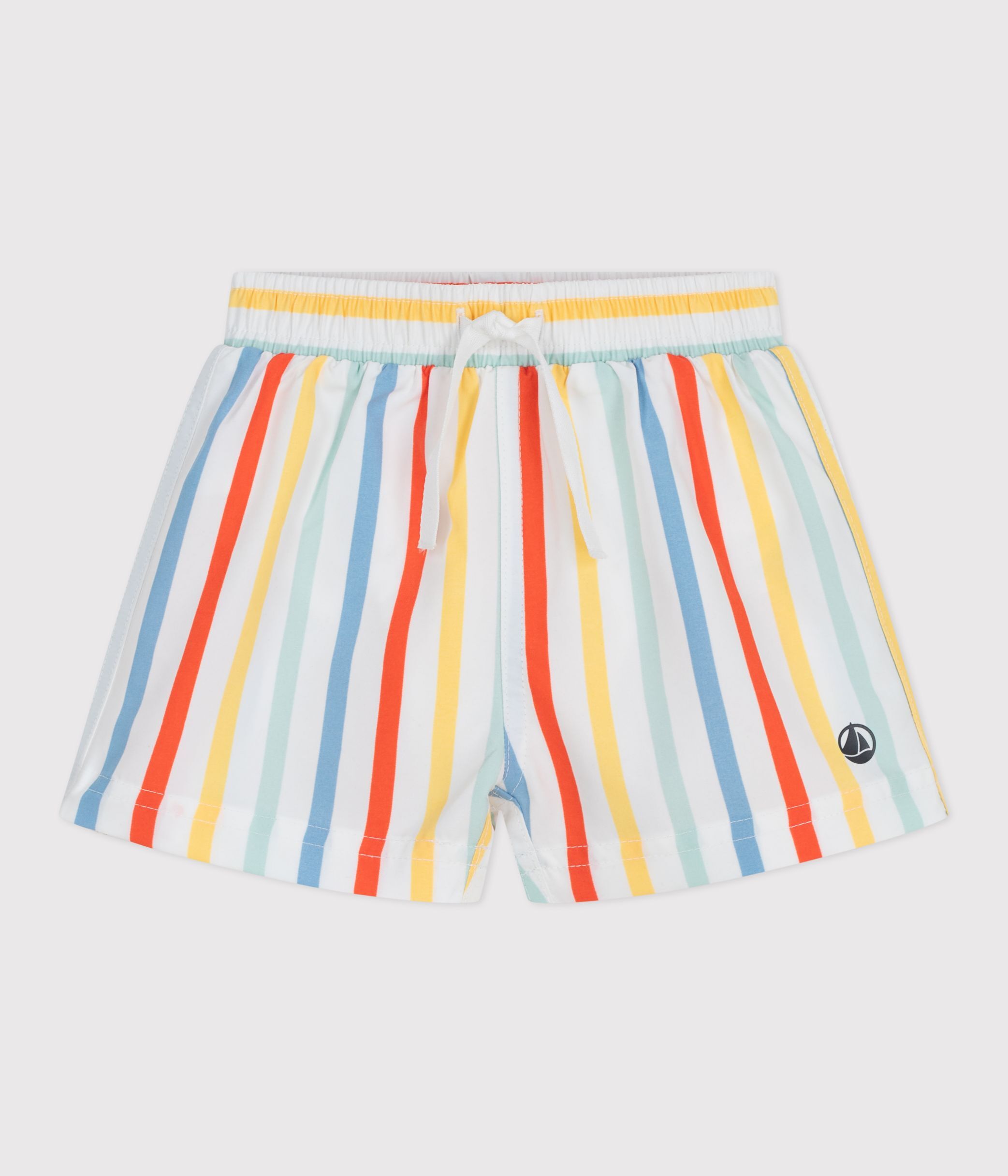maillot multicolors