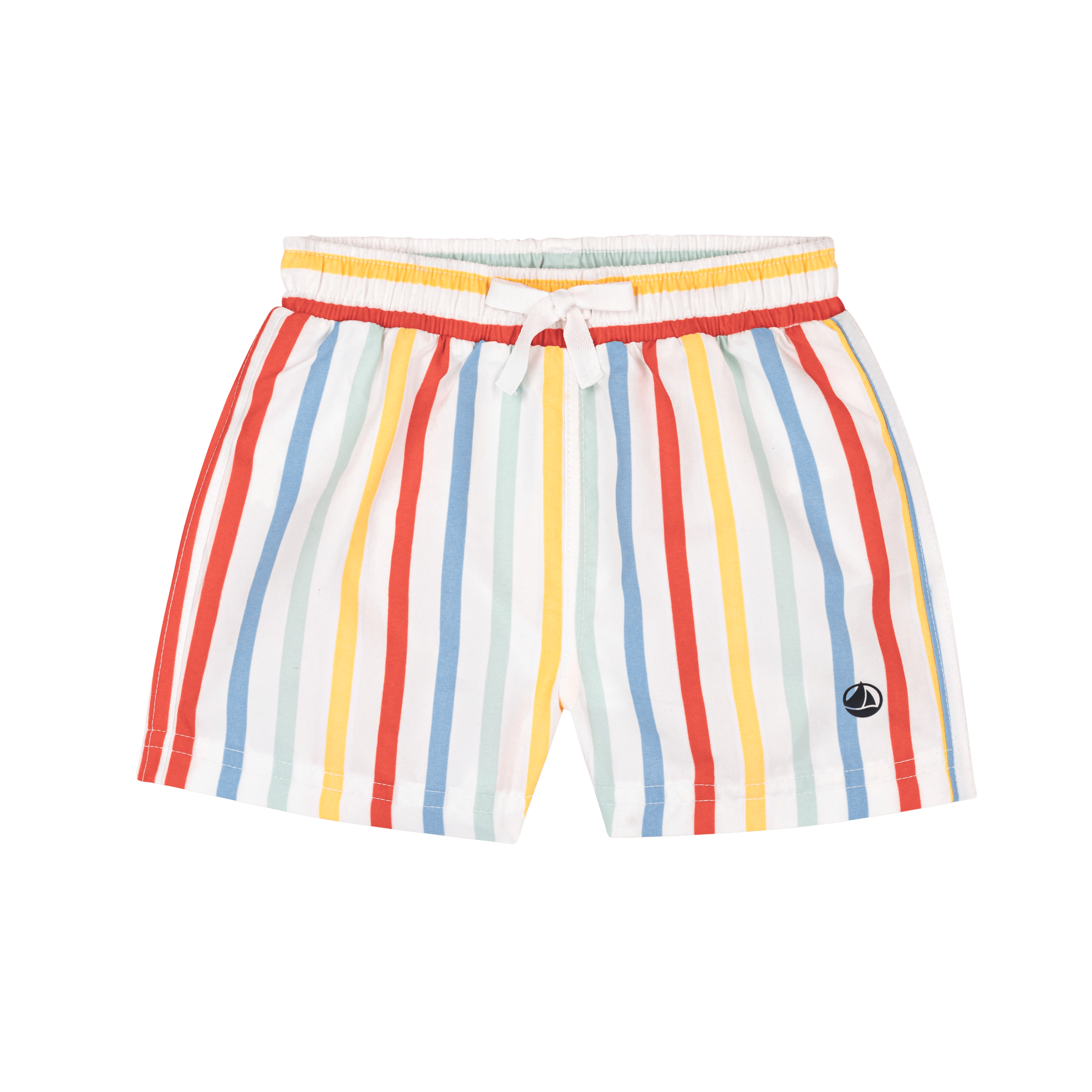 maillot multicolors