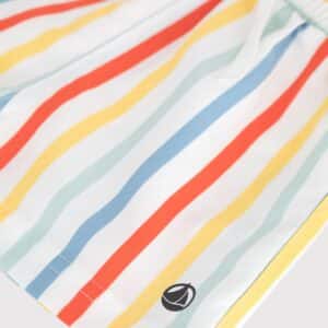 maillot multicolors