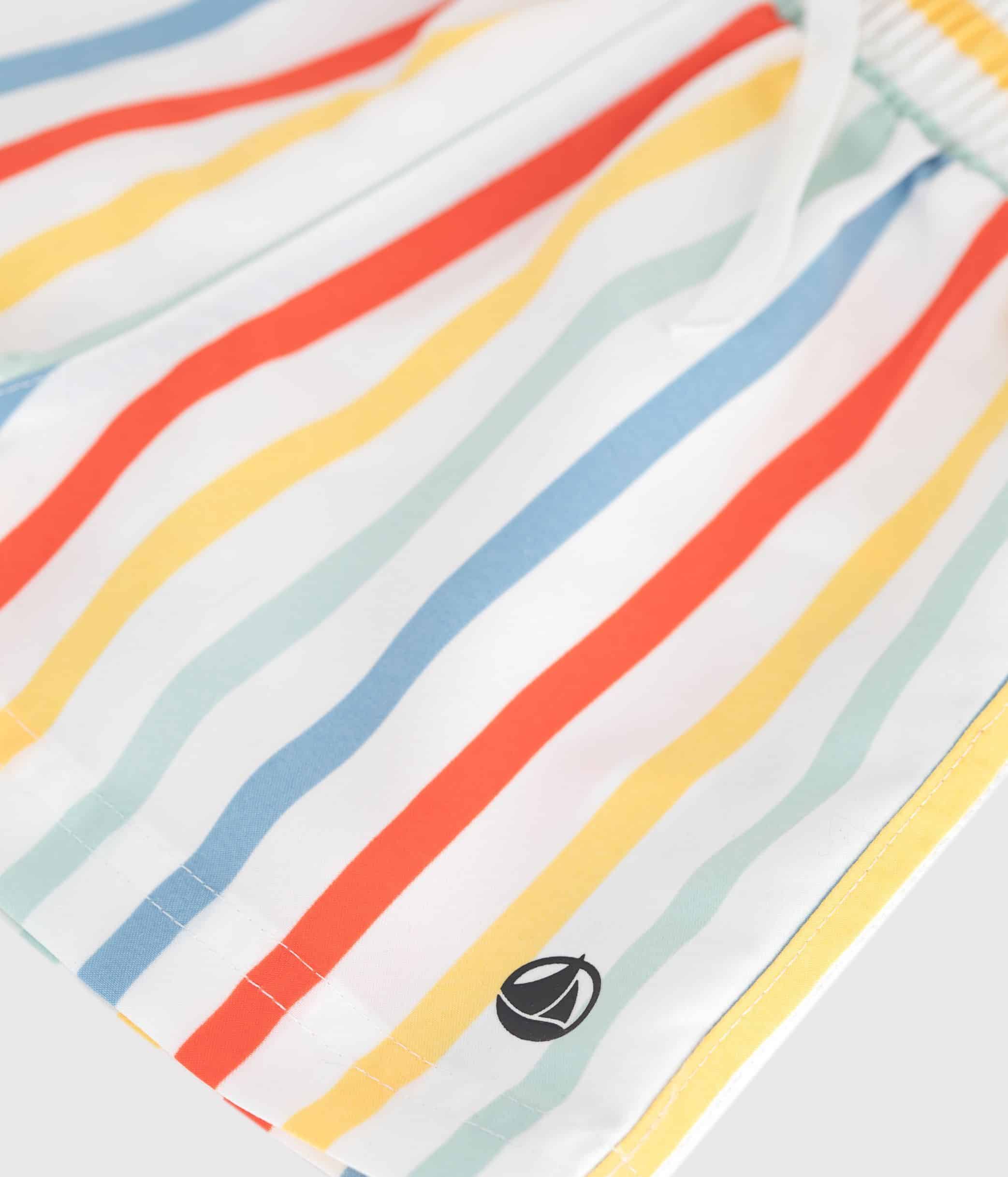 maillot multicolors