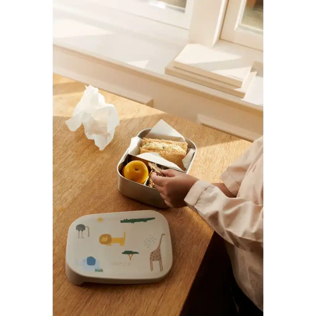 liewood lunchbox papillons (copie)