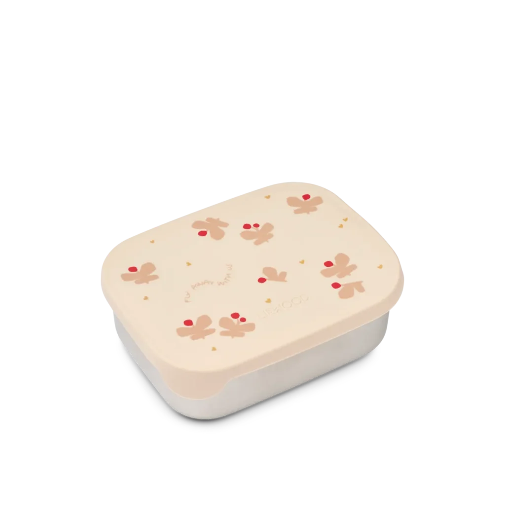 liewood lunchbox arthur