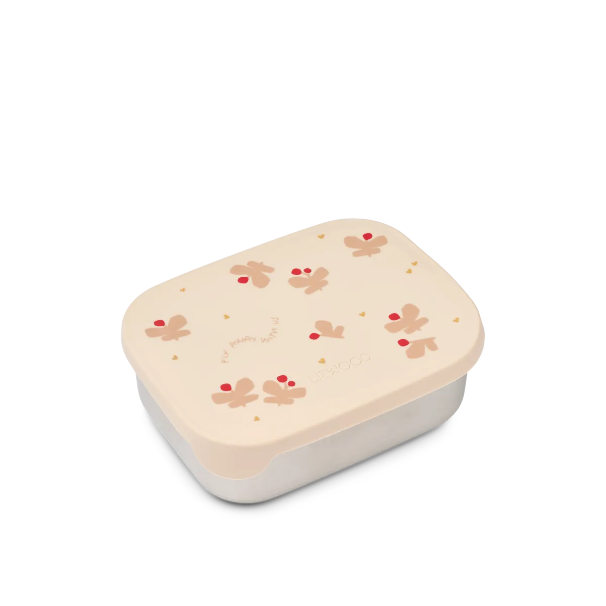 liewood lunchbox arthur