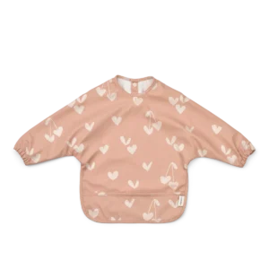 liewood cape bavoir animaux (copie)