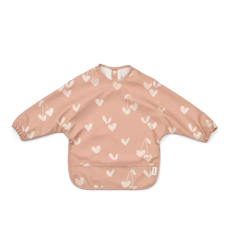 liewood cape bavoir animaux (copie)