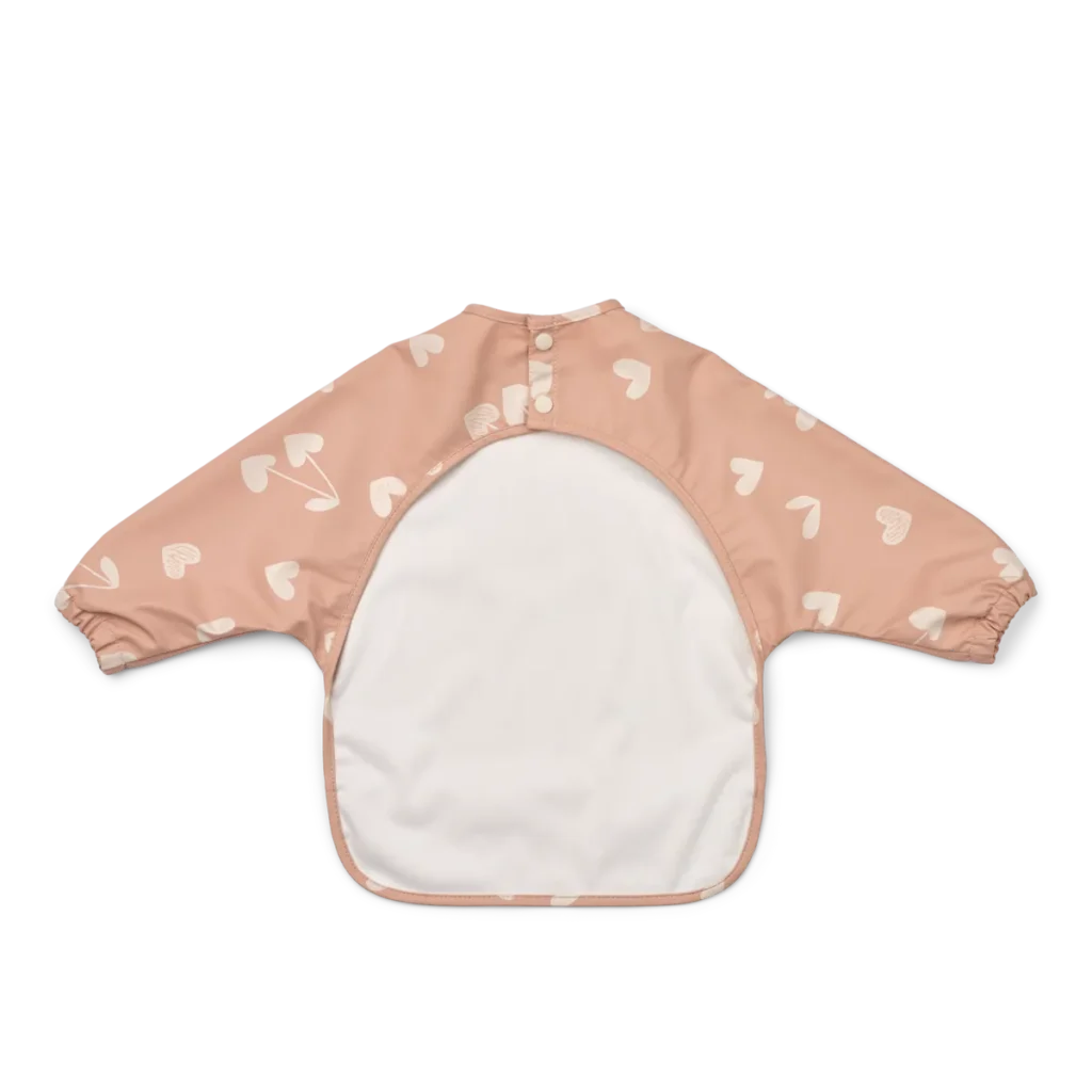 liewood cape bavoir animaux (copie)