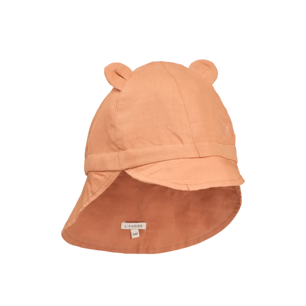 liewood chapeau 6 9m rose