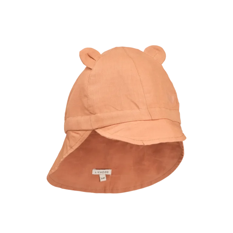 liewood chapeau 6 9m rose