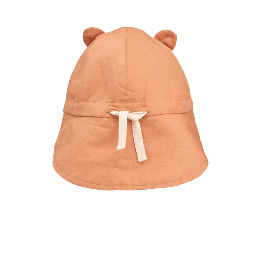 liewood chapeau 6 9m rose