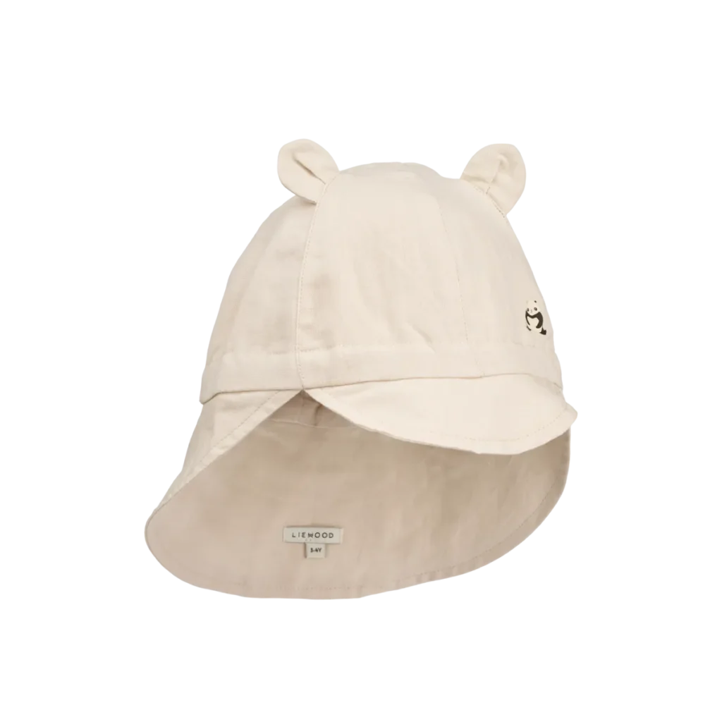 liewood chapeau 6 9m rose