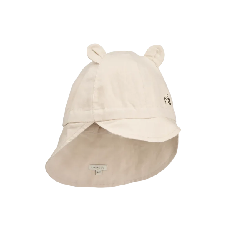 liewood chapeau 6 9m rose