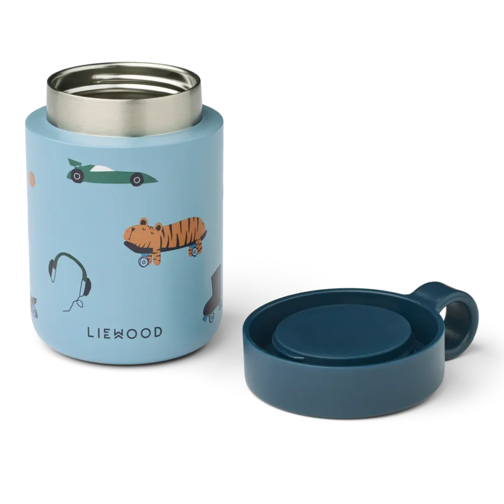liewood mug alimentaire