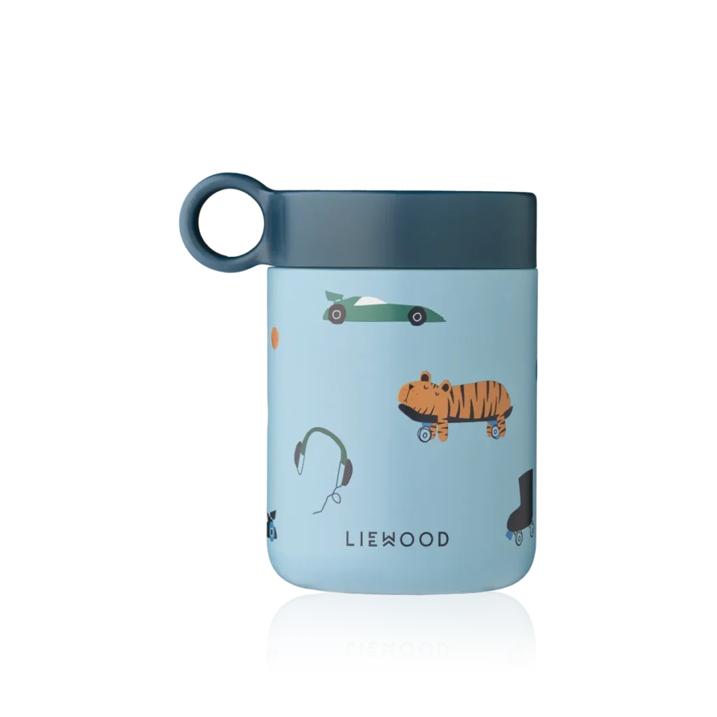 liewood mug alimentaire