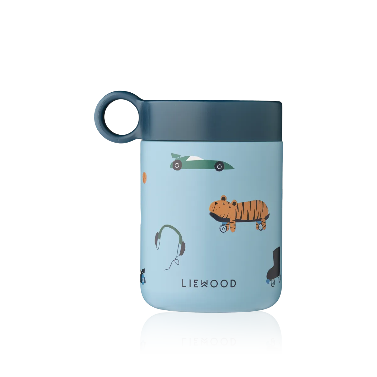 liewood mug alimentaire