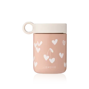 liewood mug isotherme alimentaire bleu (copie)