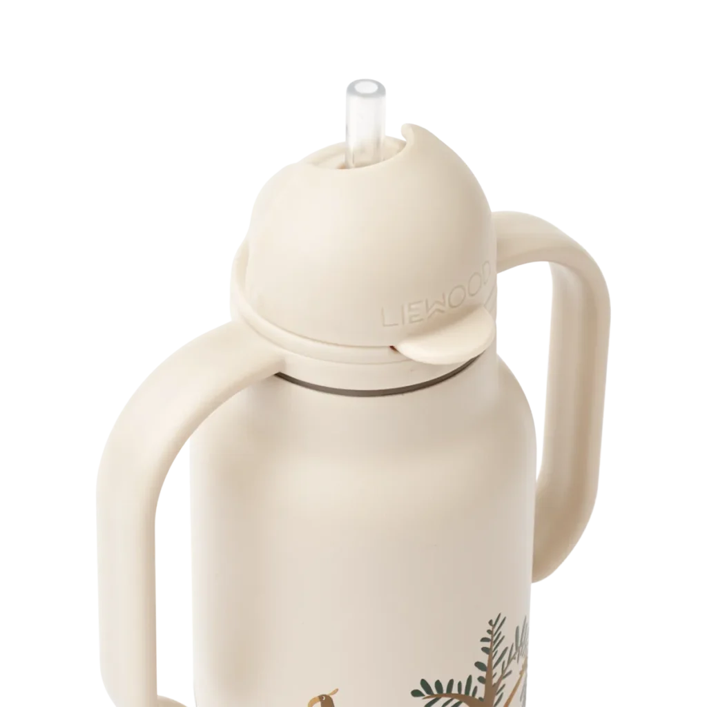 liewood gourde blanc safari