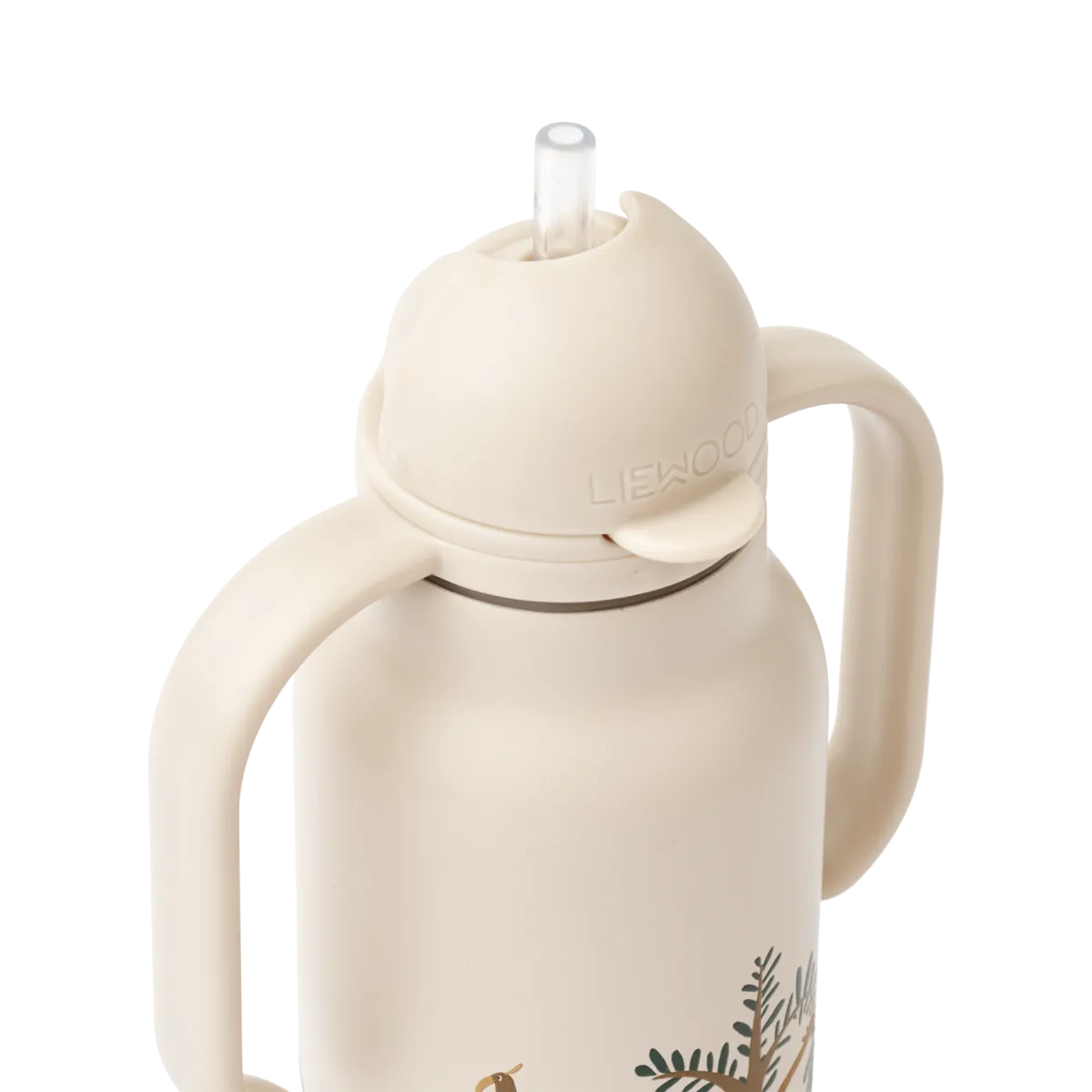 liewood gourde blanc safari