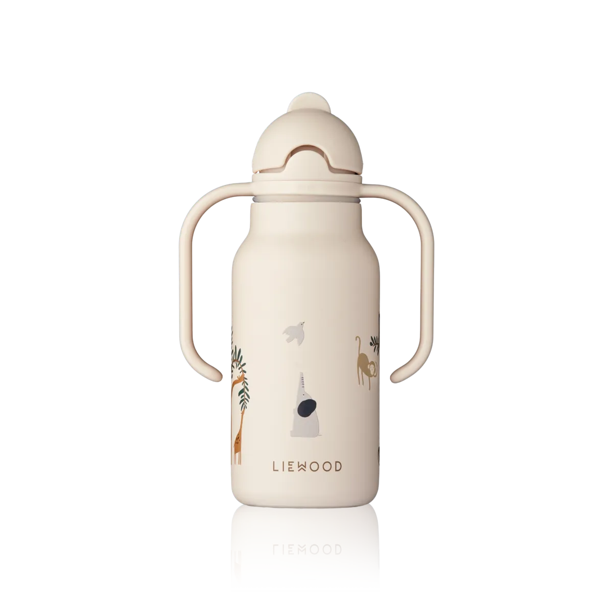liewood gourde blanc safari