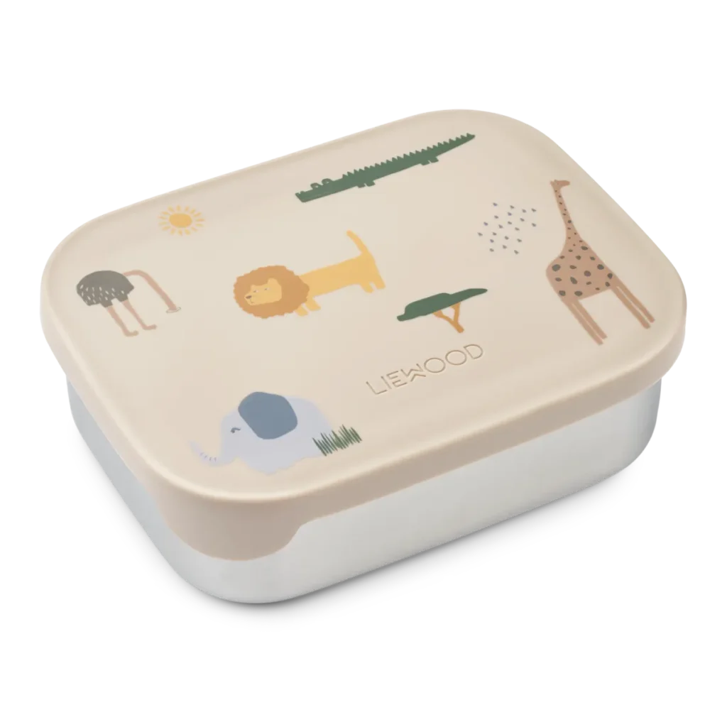 liewood lunchbox papillons (copie)