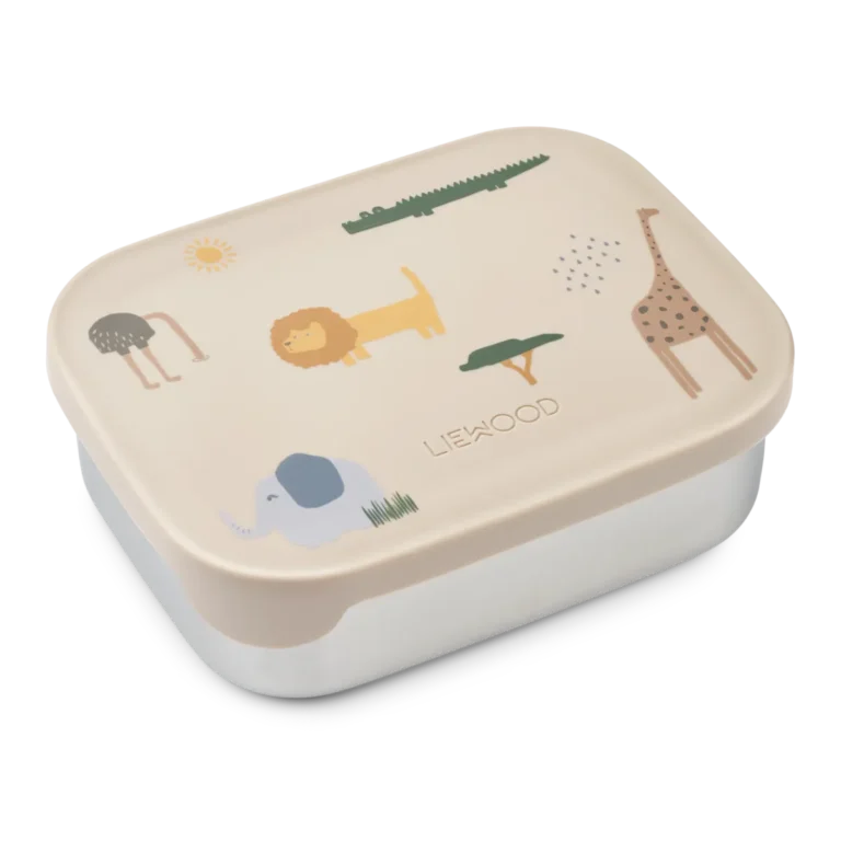 liewood lunchbox papillons (copie)