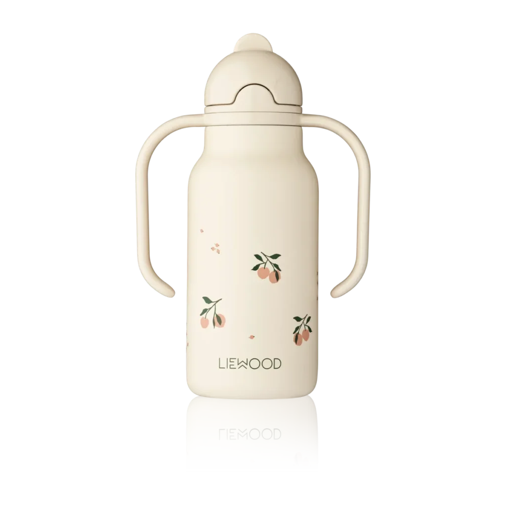 liewood gourde pche 250ml