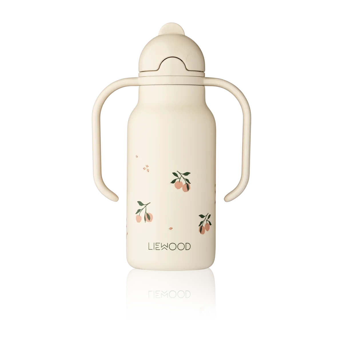 liewood gourde pche 250ml