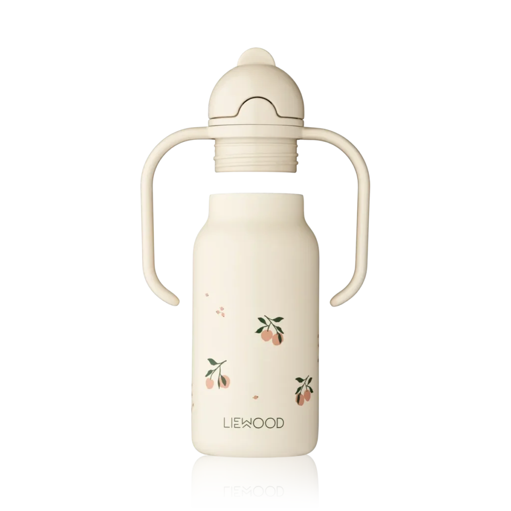 liewood gourde pche 250ml