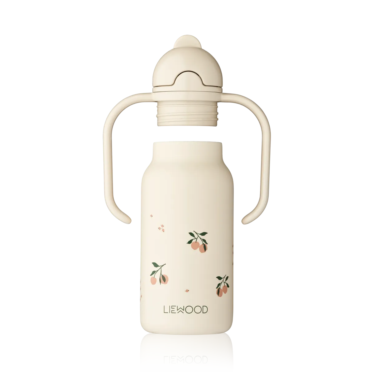 liewood gourde pche 250ml