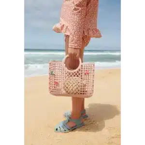 liewood sandales de plage peppermint