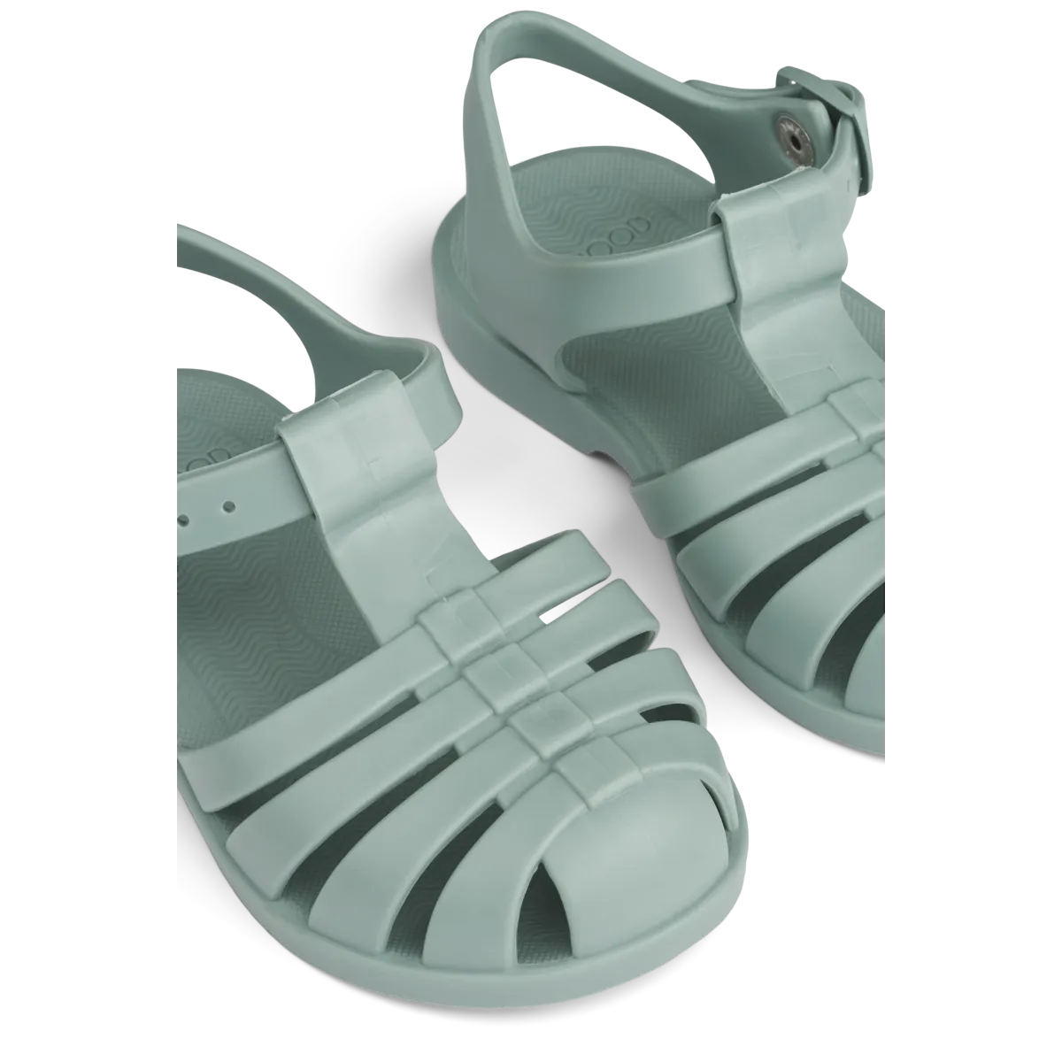 liewood sandales de plage peppermint