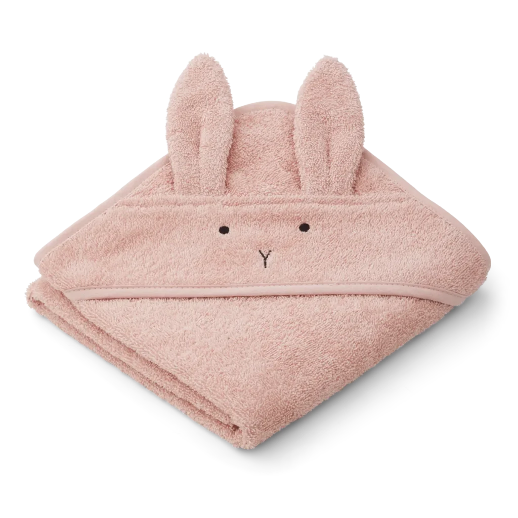 liewood cape de bain panda (copie)
